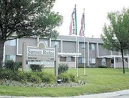 Four Bedroom Townhome