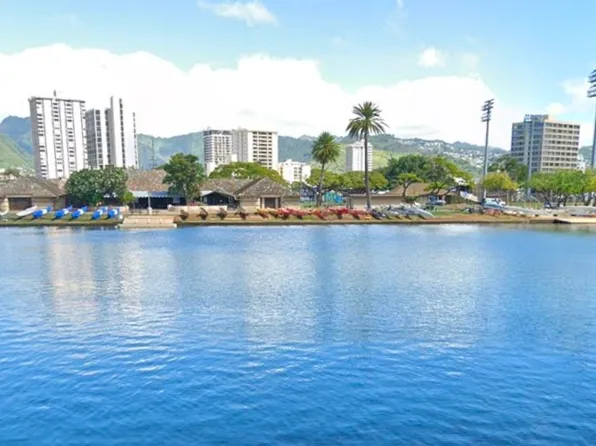 1909 Ala Wai Blvd APT 204, Honolulu, HI 96815