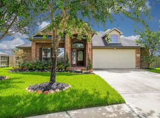 1007 Traveler Ct, Rosenberg, TX 77469