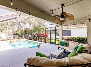 12901 Timber Ridge Dr, Fort Myers, FL 33913