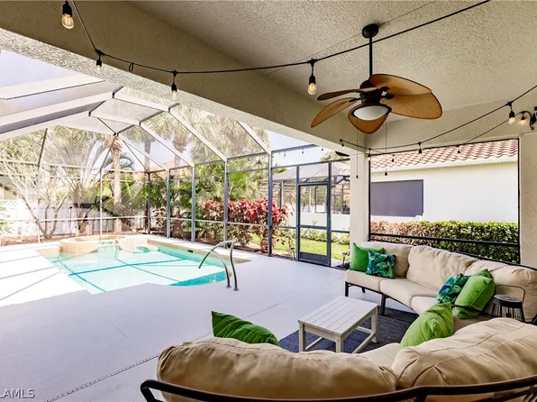 12901 Timber Ridge Dr, Fort Myers, FL 33913