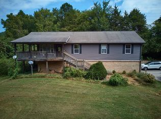 4921 Brown Gap Rd, Knoxville, TN 37918