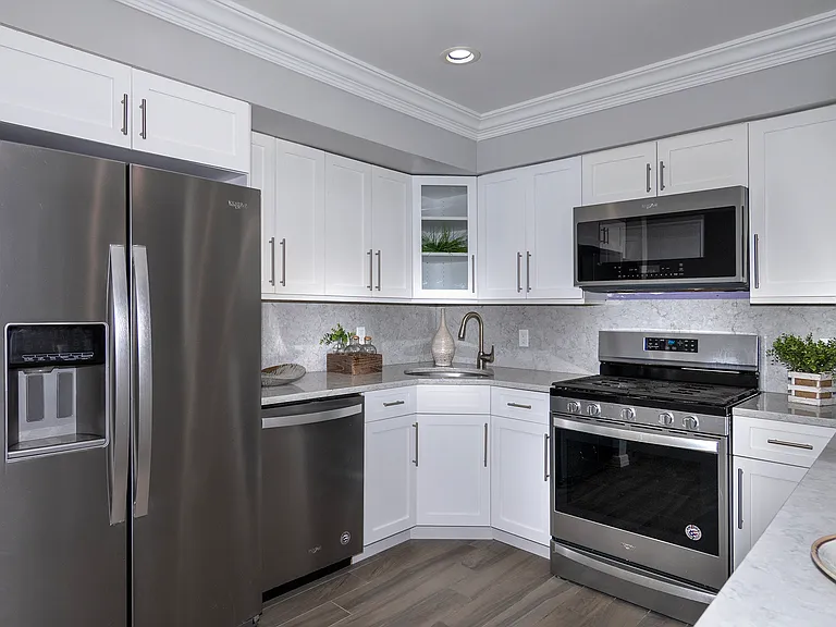 Fairfield Jericho Townhomes — Photo 49