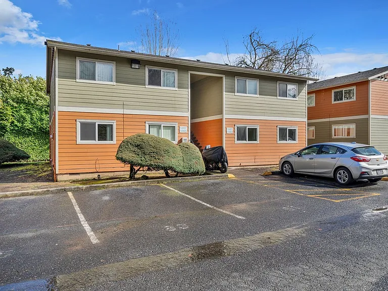Park Place North Apartments — Photo 13
