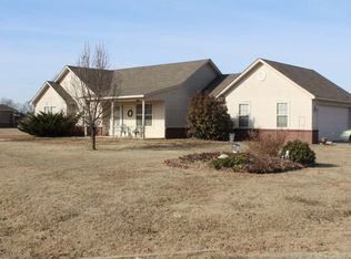 10 Harrison Dr, Inola, OK 74036