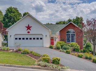 5034 Nicholas Hill Ln, Roanoke, VA 24019