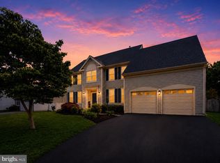 105 Allman Way SW, Leesburg, VA 20175