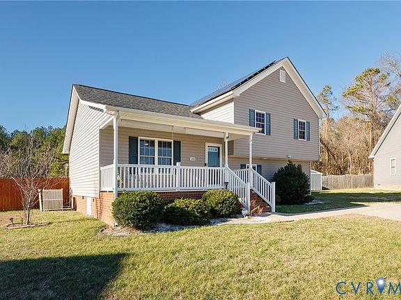 2nd image of 3918 Glacier Bay Ct