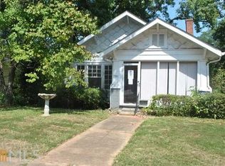 1703 Linwood Ave, East Pt, GA