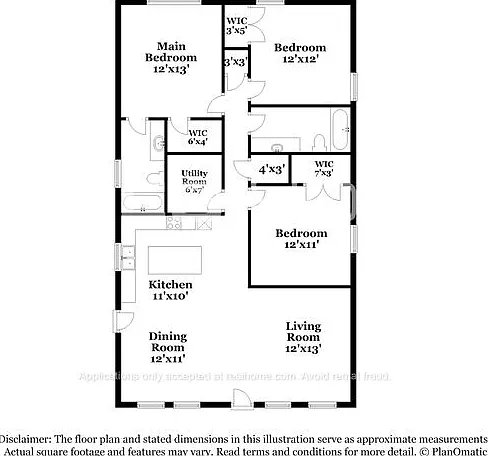 161 Glenwood Dr SW #1 — Photo 12