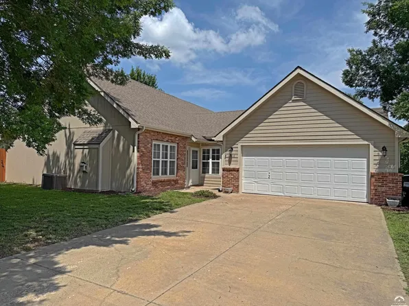 3516 Field Stone Ct, Lawrence, KS 66049