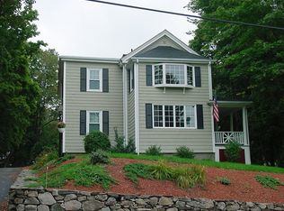 263 Common St, Watertown, MA 02472
