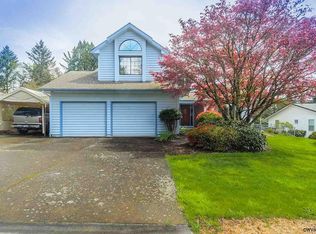 6920 Mickey Ln SE, Turner, OR 97392