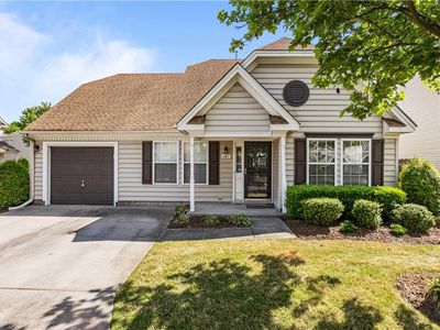 601 Lord Nelson Ct, Chesapeake, VA, 23320