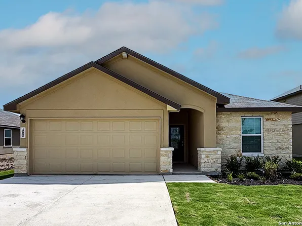 408 Steele Harbor, Cibolo, TX 78108