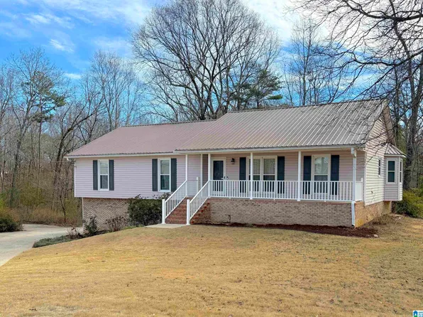 5801 Ashley Dr, Gardendale, AL 35071