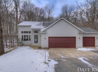 3705 Josie Ln, Middleville, MI 49333