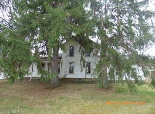 15201 Trask Rd, Thompson, OH 44086