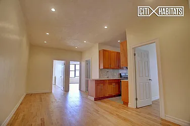 Rented by Citi Habitats