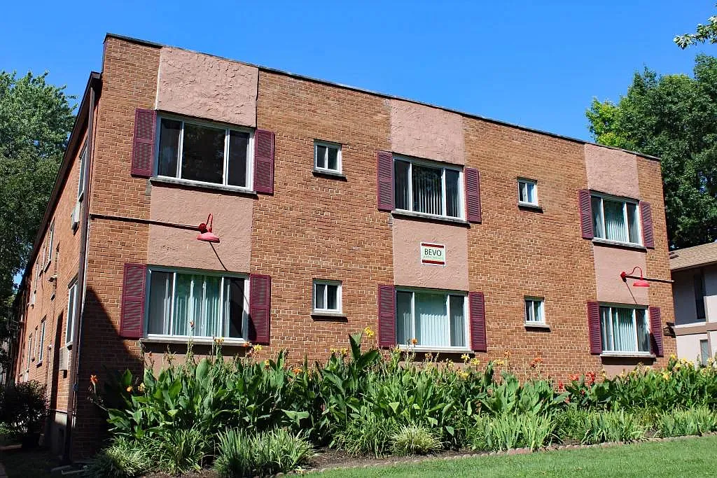 Bevo Apartments — Photo 2