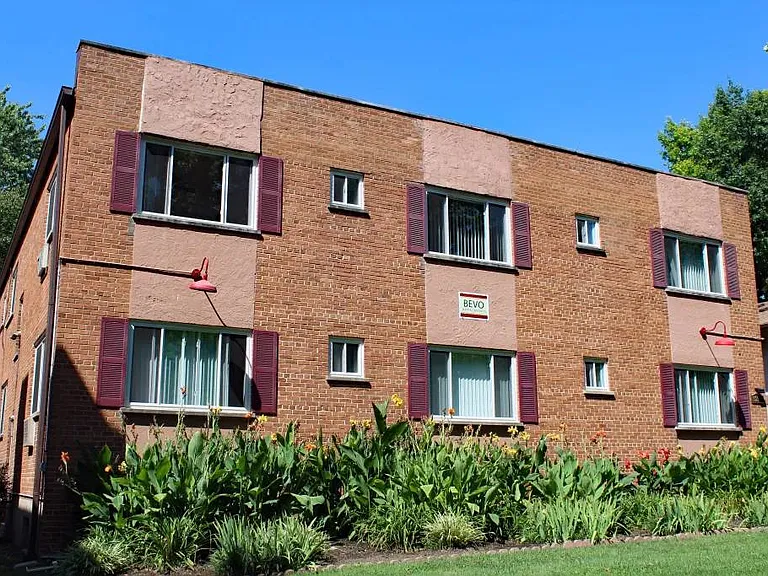 Bevo Apartments — Photo 3