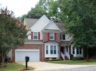 4009 Brownes Ferry Rd, Charlotte, NC 28269