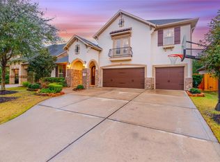 10423 Cedar Shade Rd, Katy, TX 77494