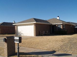 8108 Temple Ave, Lubbock, TX 79423