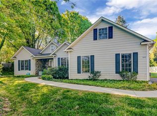 2610 Monticello Dr, Winston Salem, NC 27106