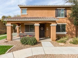 3934 S Rim Rd, Gilbert, AZ 85297