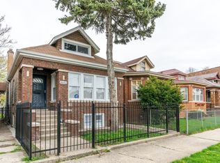 8445 S Paulina St, Chicago, IL