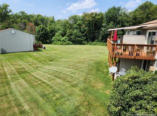 43 Carillon Dr APT D, Rocky Hill, CT 06067