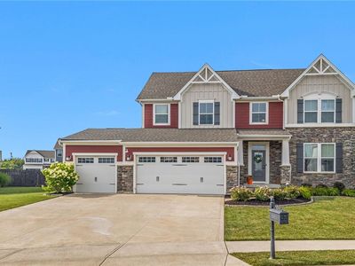 2217 Larkspur Dr, Troy, OH, 45373