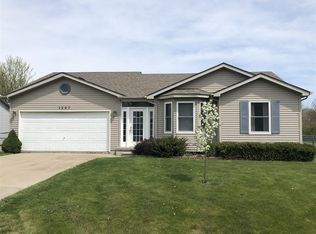 1207 Windsor St, Flint, MI 48507