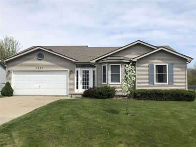 1207 Windsor St, Flint, MI, 48507