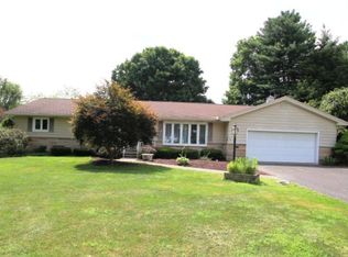 2091 Riggs Rd, Newark, OH 43055