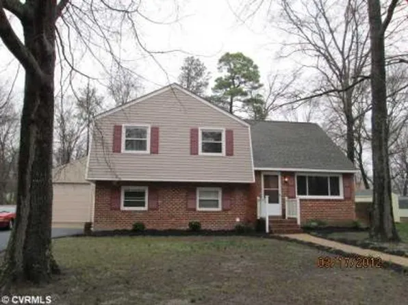11730 Olde Coach Dr, Midlothian, VA 23113