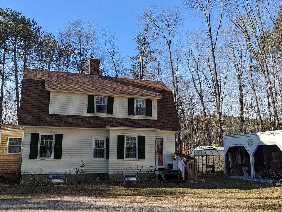 91 Ferncroft Road, Albany, NH 03818 Zillow