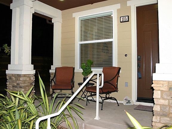 2nd image of 481 Pear Ave Unit 105