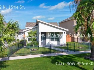 10212 N 15th St, McAllen, TX 78504