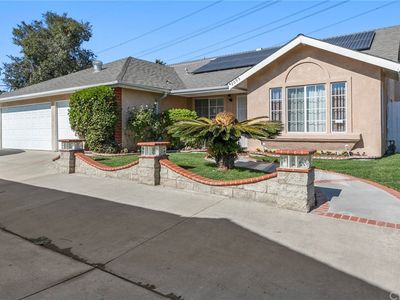 2095 W Folsom St, Anaheim, CA, 92804