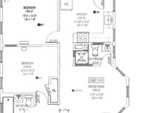 16 Hamilton Rd #14, Somerville, MA 02144