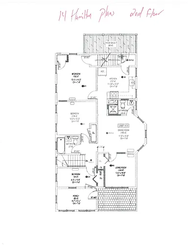 18 Hamilton Rd #14B Photo 1