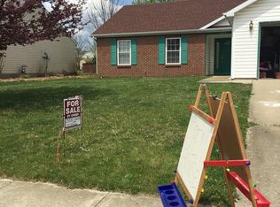 5136 Stable Dr, Lafayette, IN 47905