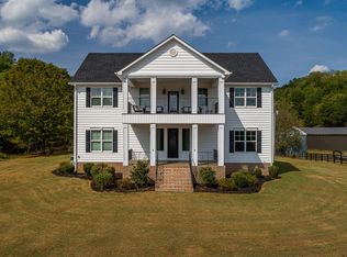 152 Randolph Hill Rd, Ardmore, TN 38449