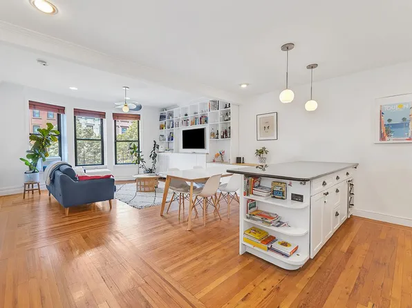 74 2nd Pl APT 2B, Brooklyn, NY 11231