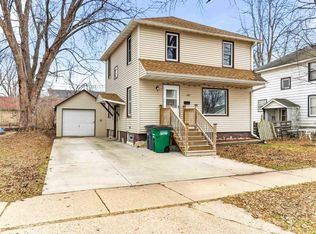 621 AVON STREET, Wisconsin Rapids, WI 54494