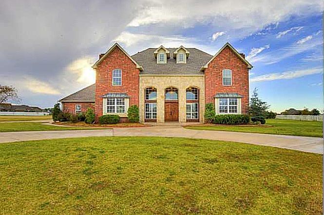 17701 Clifford Farms Rd