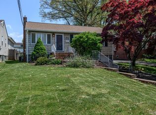 148 Jordan Rd, Colonia, NJ 07067