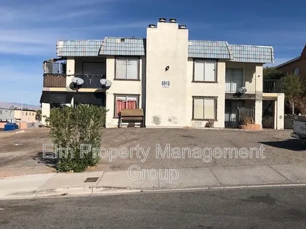 6918 Kilgore Dr Unit A, Las Vegas, NV 89156